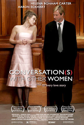 Conversations with Other Women (2005) poster
