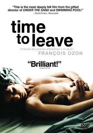 Time to Leave (2005) poster