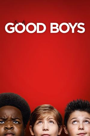 Good Boys (2019) poster