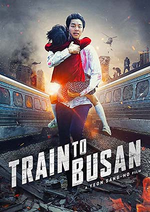 Train to Busan (2016) poster