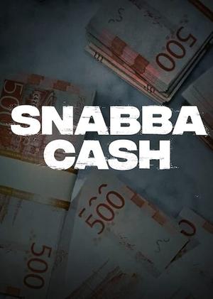 Snabba Cash (2021–) poster