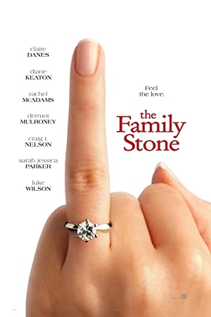 The Family Stone (2005) poster