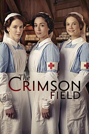 The Crimson Field (2014) poster