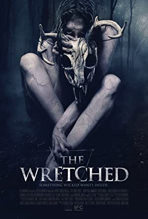 The Wretched (2019) poster