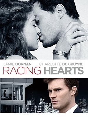 Racing Hearts (2014) poster