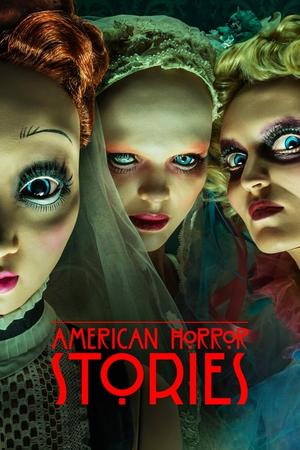 American Horror Stories (2021–) poster