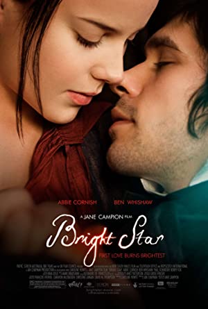 Bright Star (2009) poster