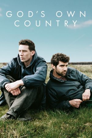 God's Own Country (2017) poster