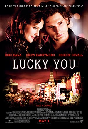Lucky You (2007) poster