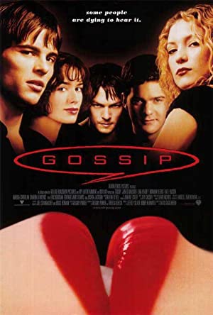 Gossip (2000) poster