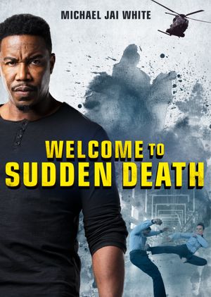 Welcome to Sudden Death (2020) poster