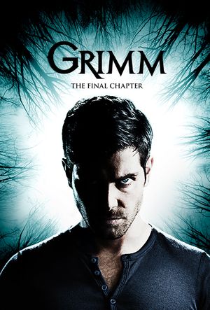 Grimm (TV Series, 2011–2017) poster