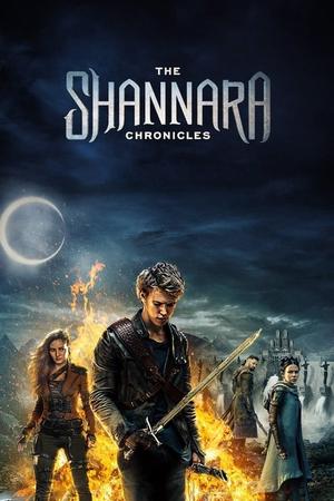 The Shannara Chronicles (2016–2017) poster