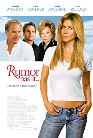 Rumor Has It... (2005) poster