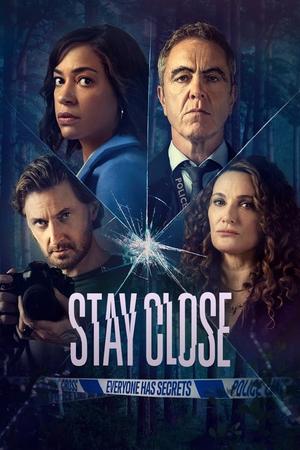 Stay Close (2021) poster
