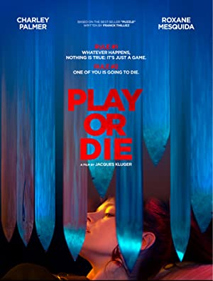 Play or Die (2019) poster