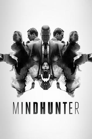 Mindhunter (2017–2019) poster
