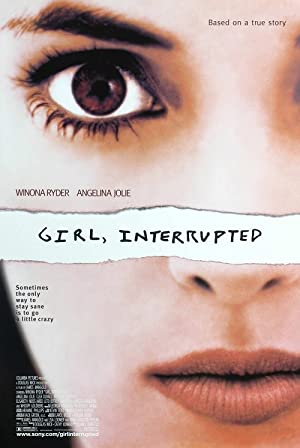 Girl, Interrupted (1999) poster