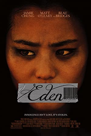 Eden (2012) poster