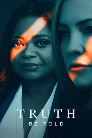 Truth Be Told (2019–) poster