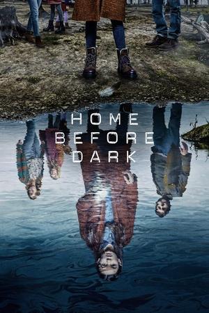 Home Before Dark (2020–) poster
