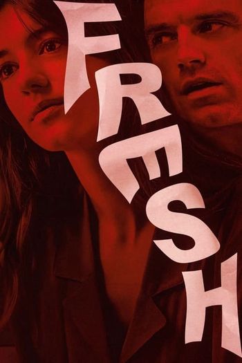 Fresh (2022) poster