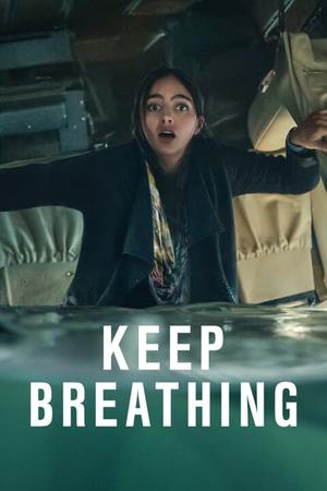 Breathe (2022) poster