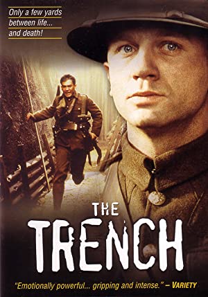 The Trench (1999) poster