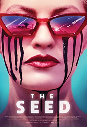 The Seed (2021) poster