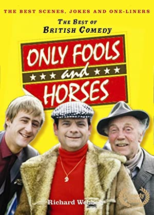 Only Fools and Horses (1981–2003) poster