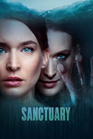 Sanctuary (2019) poster