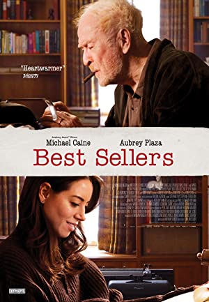 Best Sellers (2021) poster