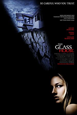 The Glass House (2001) poster