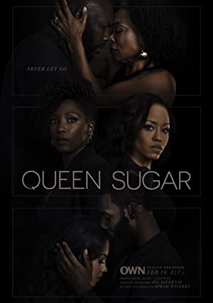 Queen Sugar (2016–2022) poster