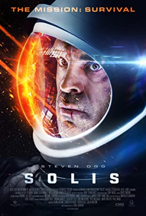Solis (2018) poster