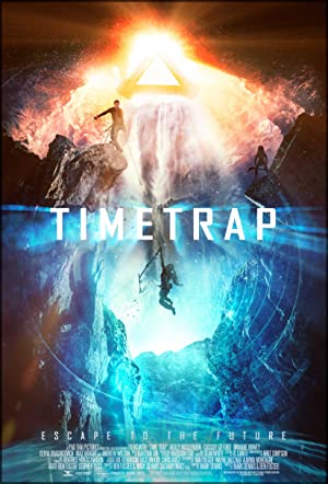 Time Trap (2017) poster