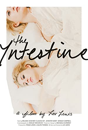 The Intestine (2016) poster