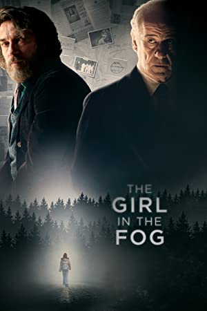 The Girl in the Fog (2017) poster