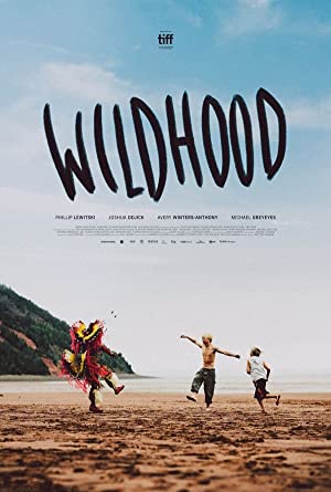Wildhood (2021) poster
