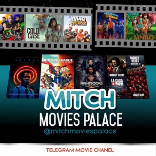 Mitch Movie Palace