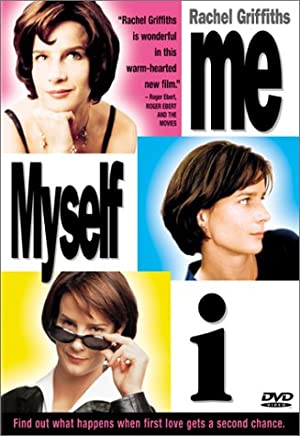Me Myself I (1999) poster