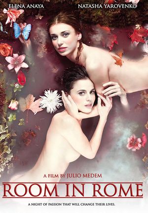 Room in Rome (2010) poster
