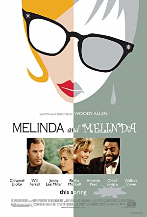 Melinda and Melinda (2004) poster