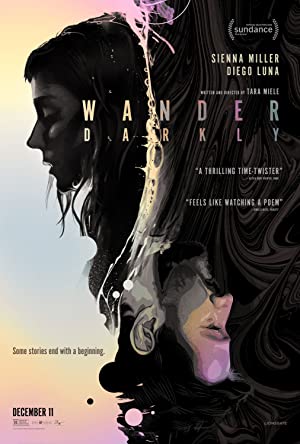 Wander Darkly (2020) poster
