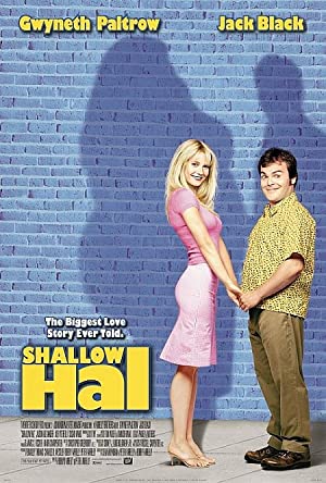 Shallow Hal (2001) poster