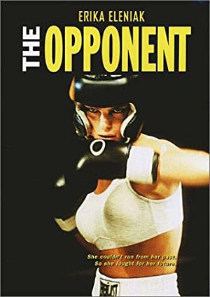 The Opponent (2000) poster