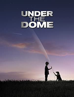 Under the Dome (2013–2015) poster