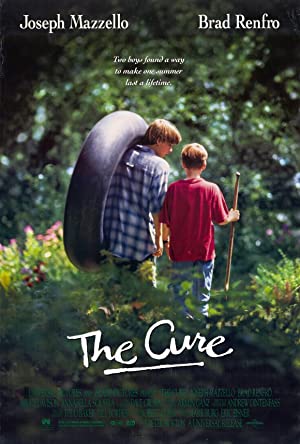The Cure (1995) poster