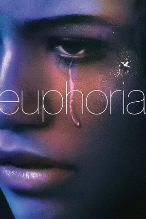 Euphoria (TV Series, 2019–2022) poster