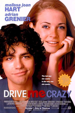 Drive Me Crazy (1999) poster
